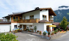 Ferienwohnungen Hauser, Kaltenbach, Österreich
